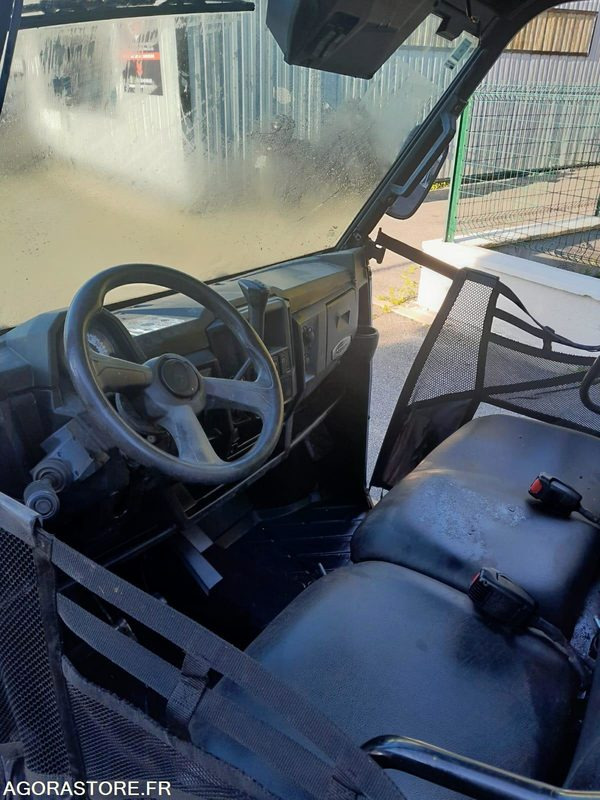 RANGER POLARIS - Quadricycle: photos 3 RANGER POLARIS - Quadricycle: photos 3