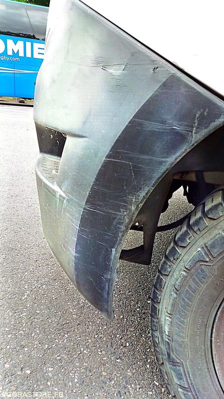 RENAULT MASTER - 102323 - MEC 11/2011 - 214543 KM BX-691-YQ - Minibus, Transport de personnes: photos 5 RENAULT MASTER - 102323 - MEC 11/2011 - 214543 KM BX-691-YQ - Minibus, Transport de personnes: photos 5