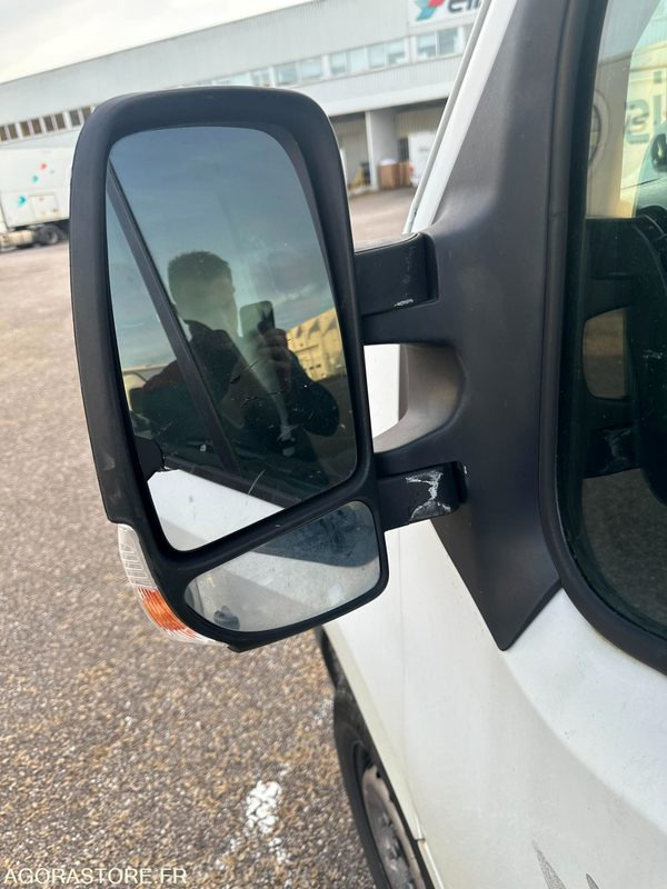 RENAULT MASTER - 2016 - 498227 Kms - Fourgon utilitaire: photos 5 RENAULT MASTER - 2016 - 498227 Kms - Fourgon utilitaire: photos 5