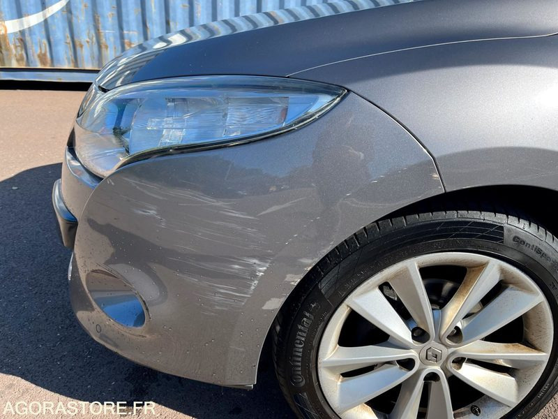 RENAULT MEGANE ESTATE XV DE FRANCE DCI 110 - Voiture: photos 3 RENAULT MEGANE ESTATE XV DE FRANCE DCI 110 - Voiture: photos 3