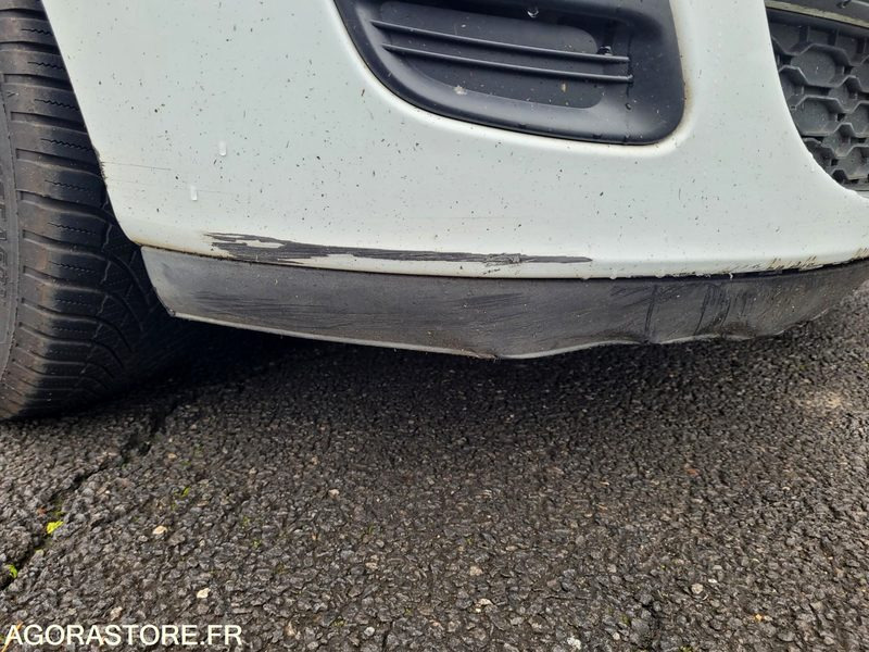 RENAULT TWINGO - DB-290-VQ - VIN VF1CNJ10550142907 - Voiture: photos 5 RENAULT TWINGO - DB-290-VQ - VIN VF1CNJ10550142907 - Voiture: photos 5