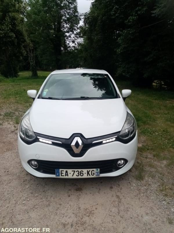 REnault Clio IV - 1.5 L Diesel - 276 000km - Voiture: photos 1 REnault Clio IV - 1.5 L Diesel - 276 000km - Voiture: photos 1