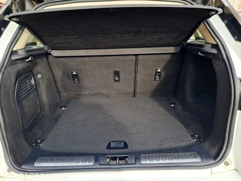 SUV Range Rover Evoque: photos 8 SUV Range Rover Evoque: photos 8