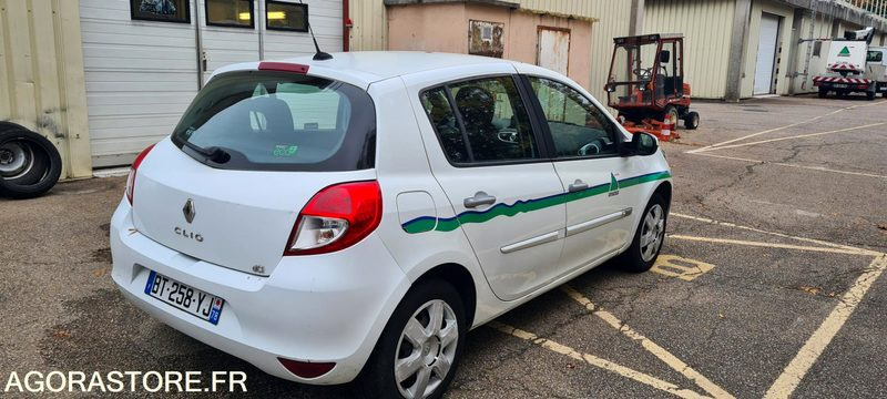 Renault Clio 3 1.5DCI - Voiture: photos 3 Renault Clio 3 1.5DCI - Voiture: photos 3