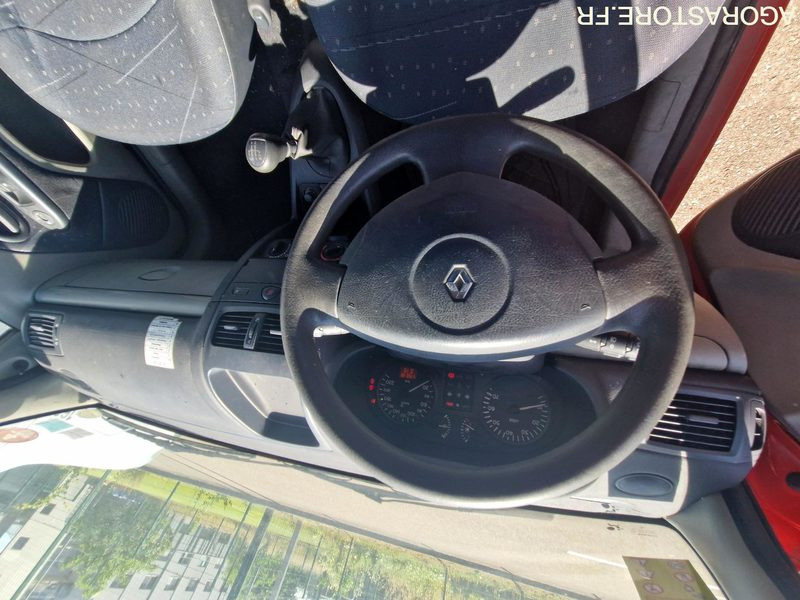 Voiture Renault Clio - 781YW69: photos 14