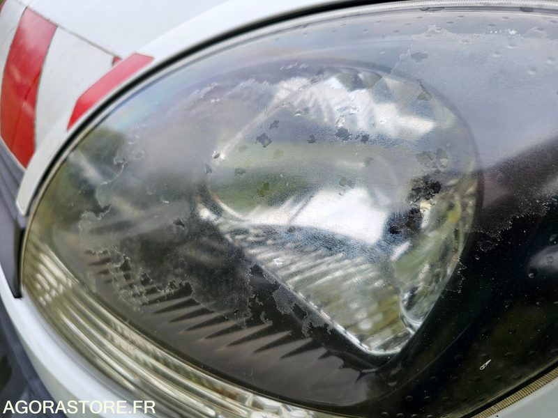 Voiture Renault Kangoo - 2007 - 197401km - 9970WQ28: photos 14