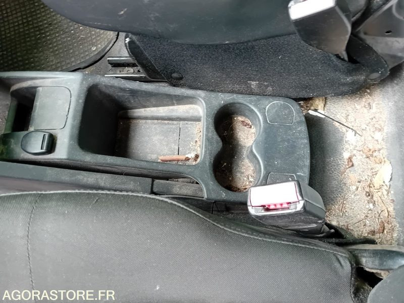 Fourgonnette Renault Kangoo - 2012 - 111151 kms: photos 20
