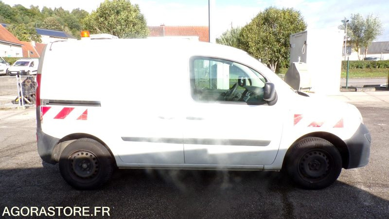Renault Kangoo BS-713-MY (BE) - Fourgonnette: photos 3 Renault Kangoo BS-713-MY (BE) - Fourgonnette: photos 3