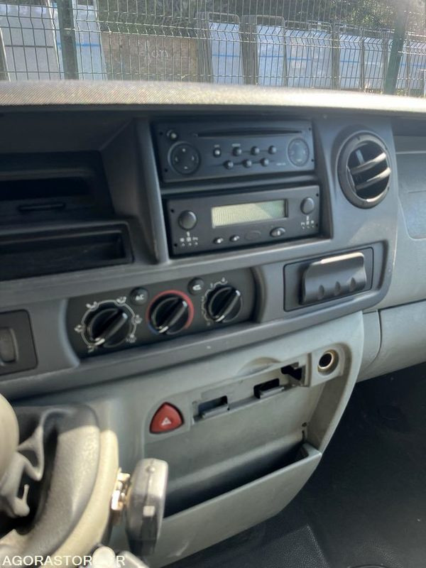 Renault Master TCP 15 places - Minibus, Transport de personnes: photos 4 Renault Master TCP 15 places - Minibus, Transport de personnes: photos 4