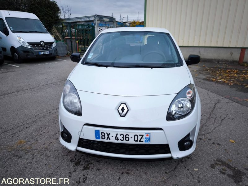 Renault Twingo - Voiture: photos 1 Renault Twingo - Voiture: photos 1
