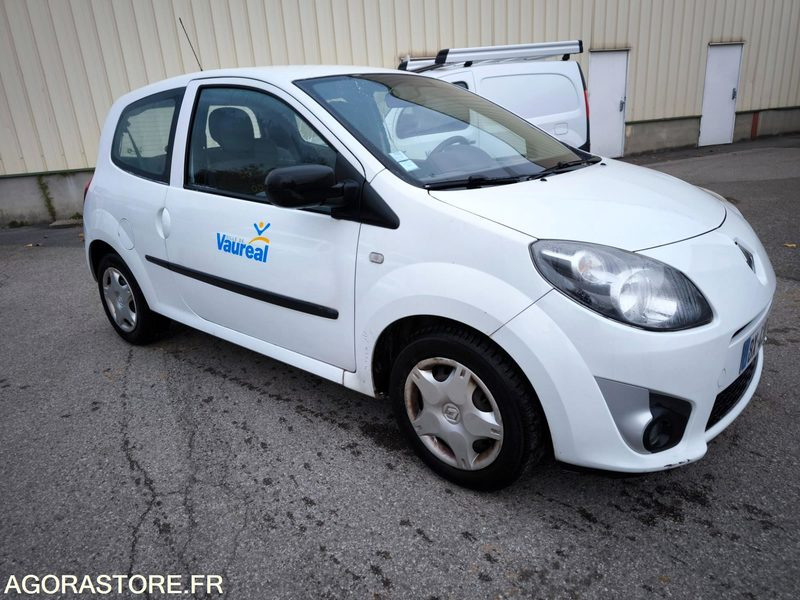 Renault Twingo - Voiture: photos 2 Renault Twingo - Voiture: photos 2