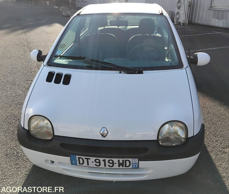 Renault Twingo - Voiture: photos 1 Renault Twingo - Voiture: photos 1