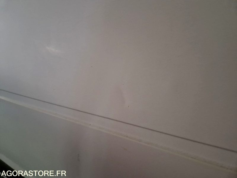 Fourgonnette Renault kangoo - 2002 - 151776 - 415DJF91: photos 12