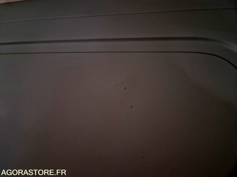 Fourgonnette Renault kangoo - 2002 - 151776 - 415DJF91: photos 13