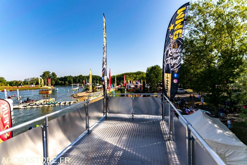 Semi Remorques DRACO - Bar - DJ - Rooftop - Semi-remorque frigorifique: photos 5 Semi Remorques DRACO - Bar - DJ - Rooftop - Semi-remorque frigorifique: photos 5