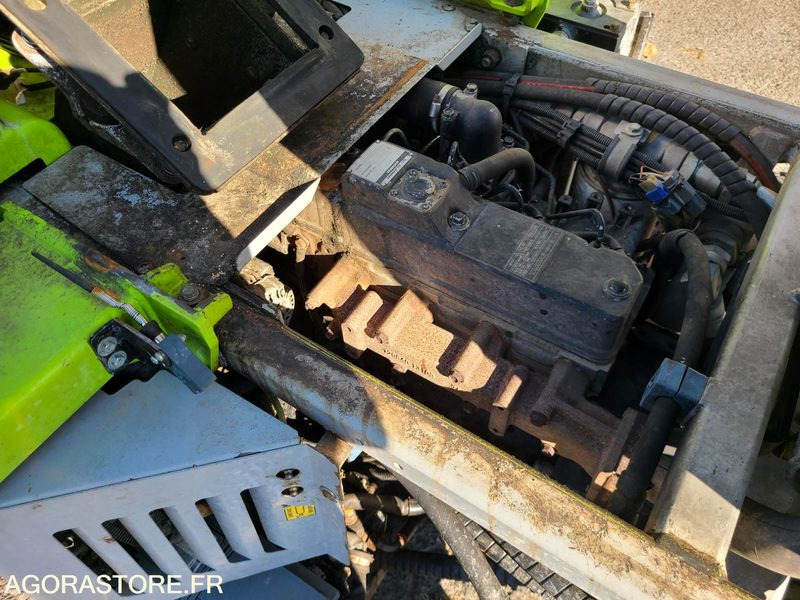 Matériel de jardinage TONDEUSE GRILLO - 2018 - FD 2200: photos 7 Matériel de jardinage TONDEUSE GRILLO - 2018 - FD 2200: photos 7