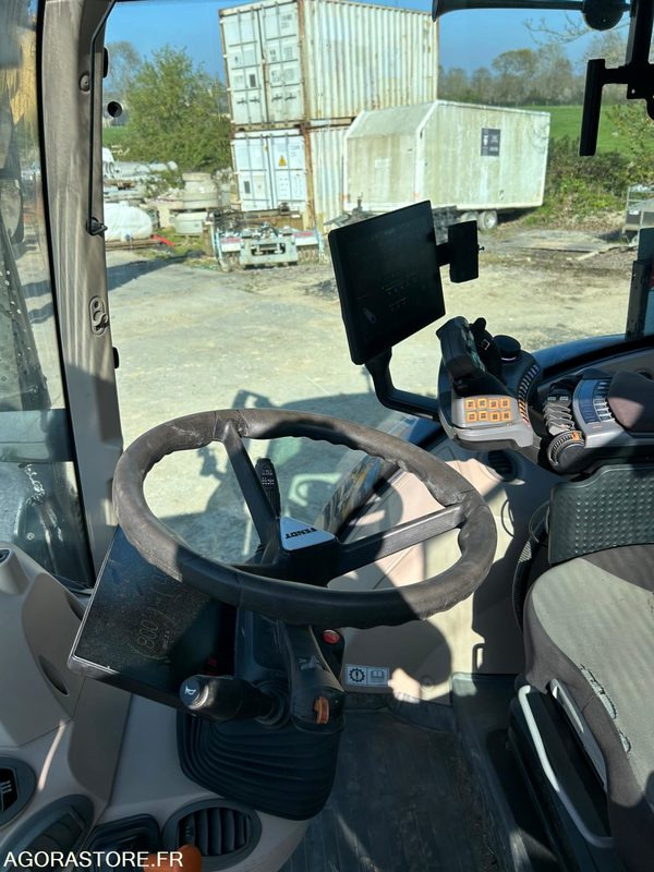 Tracteur agricole fendt 720 - 2022 - 2900 heures - Tracteur agricole: photos 5 Tracteur agricole fendt 720 - 2022 - 2900 heures - Tracteur agricole: photos 5