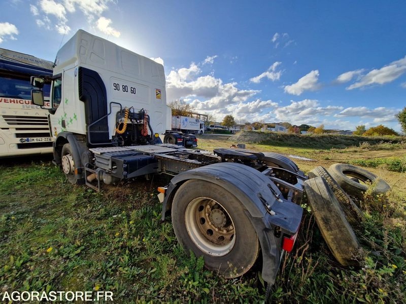 Renault Premium 370 DXI - 2008 - 235012 Kms - Tracteur routier: photos 4 Renault Premium 370 DXI - 2008 - 235012 Kms - Tracteur routier: photos 4