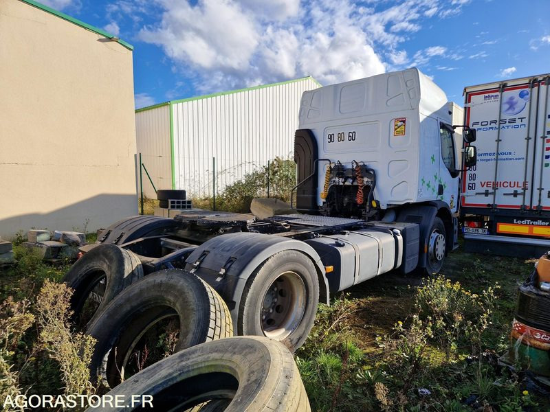 Renault Premium 370 DXI - 2008 - 235012 Kms - Tracteur routier: photos 3 Renault Premium 370 DXI - 2008 - 235012 Kms - Tracteur routier: photos 3