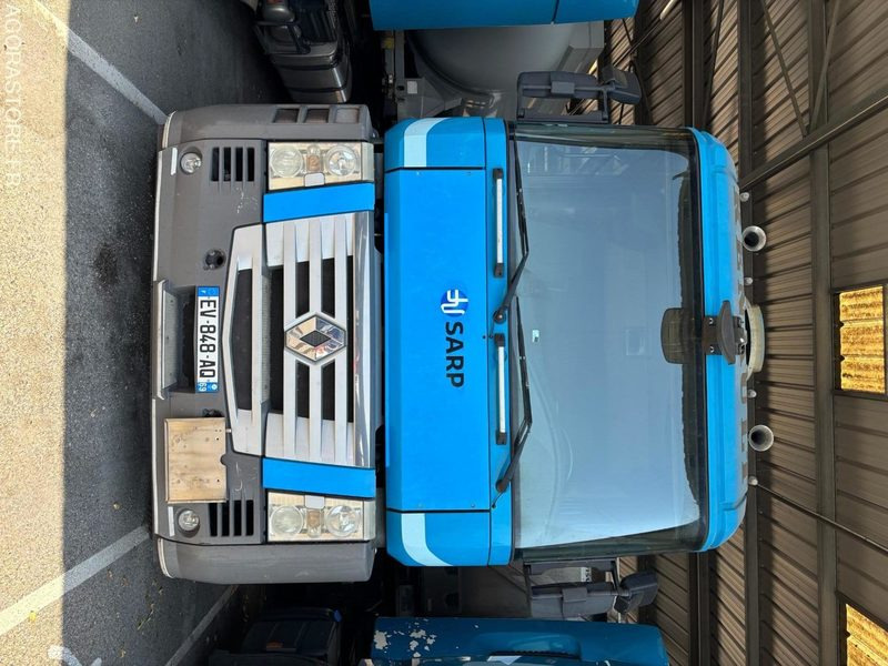 TRACTEUR RENAULT MAGNUM 2007 PAV HUWER EV848AQ (VENTE UNIQUEMENT EXPORT) - Tracteur routier: photos 2 TRACTEUR RENAULT MAGNUM 2007 PAV HUWER EV848AQ (VENTE UNIQUEMENT EXPORT) - Tracteur routier: photos 2