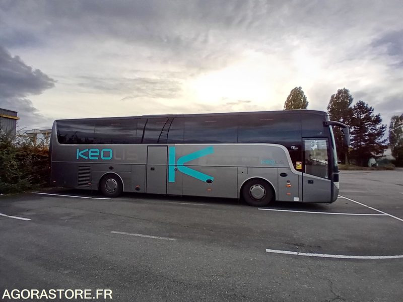 VAN HOOL ALICRON TX15 N°136054 - Autocar: photos 3 VAN HOOL ALICRON TX15 N°136054 - Autocar: photos 3