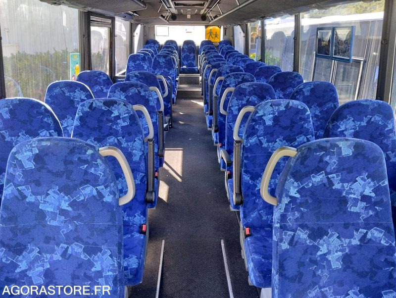 VDL BOVA FUTURA FLD10 N°126049 - Minibus, Transport de personnes: photos 5 VDL BOVA FUTURA FLD10 N°126049 - Minibus, Transport de personnes: photos 5