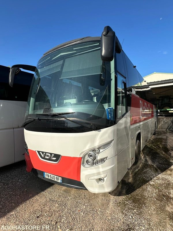 VDL FHD2 2020 - Autocar: photos 1 VDL FHD2 2020 - Autocar: photos 1
