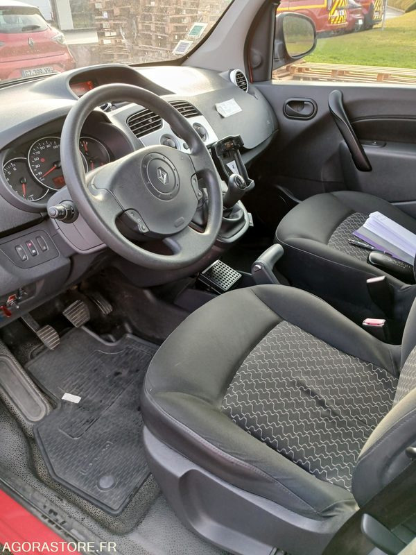 VL RENAULT KANGOO - Voiture: photos 5 VL RENAULT KANGOO - Voiture: photos 5