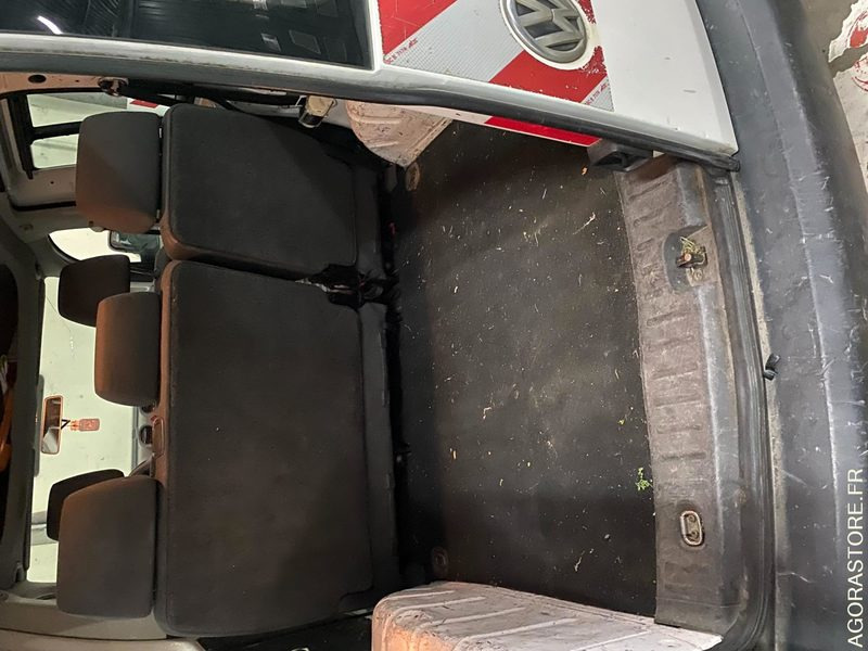 WV CADDY 5 places GNV - Voiture: photos 4 WV CADDY 5 places GNV - Voiture: photos 4