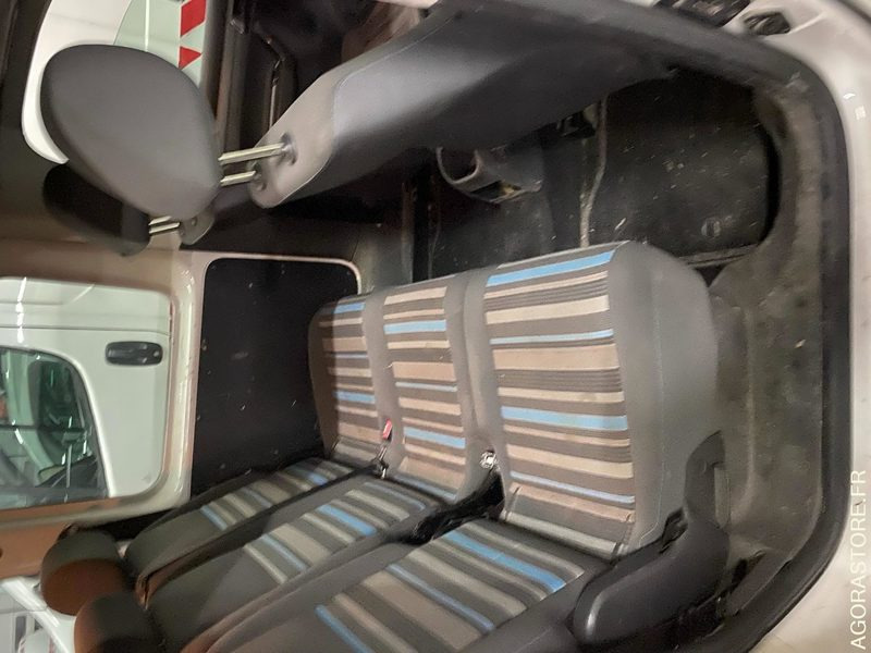 WV CADDY 5 places GNV - Voiture: photos 5 WV CADDY 5 places GNV - Voiture: photos 5