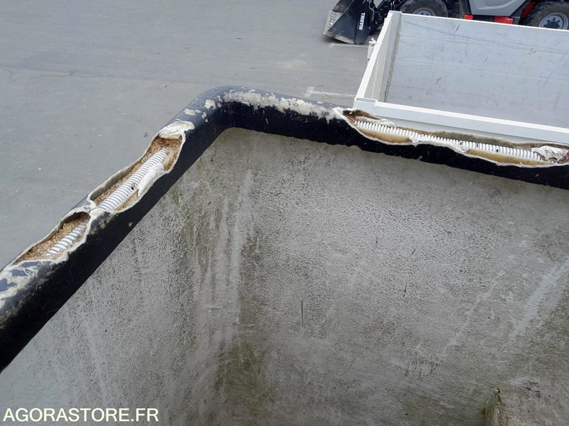 Camion Nacelle nissan cabstar moins de 3.5 t nacelle time france - Camion avec nacelle: photos 5 Camion Nacelle nissan cabstar moins de 3.5 t nacelle time france - Camion avec nacelle: photos 5
