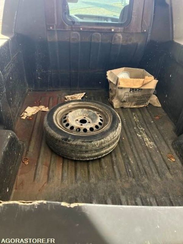 Dacia dokker - Fourgonnette: photos 5 Dacia dokker - Fourgonnette: photos 5