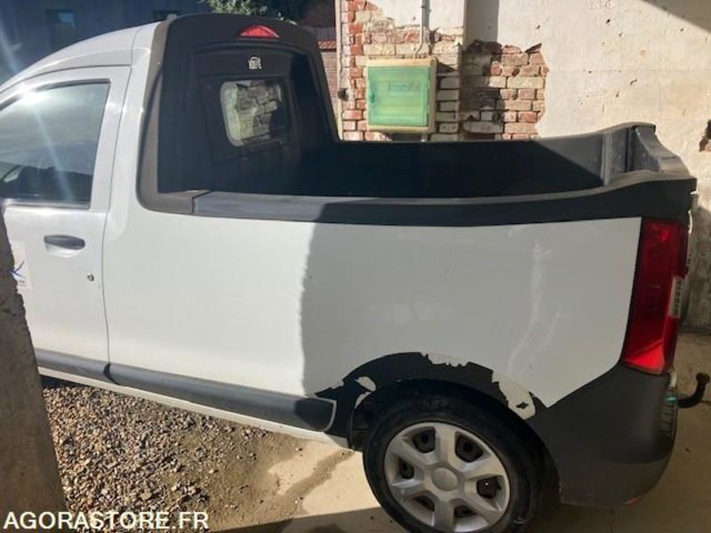 Dacia dokker - Fourgonnette: photos 4 Dacia dokker - Fourgonnette: photos 4