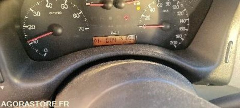 Fiat punto 151053 kms 2002 - Voiture: photos 4 Fiat punto 151053 kms 2002 - Voiture: photos 4