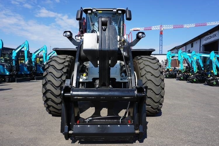 Hidromek HMK 635 WL-5 * Omgående Leverans * - Chargeuse sur pneus: photos 3 Hidromek HMK 635 WL-5 * Omgående Leverans * - Chargeuse sur pneus: photos 3