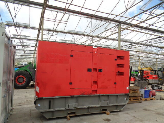 Doosan G 150 Kva - Groupe électrogène: photos 2 Doosan G 150 Kva - Groupe électrogène: photos 2