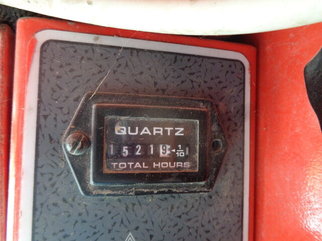 Gehl 1640 en crédit-bail Gehl 1640: photos 14