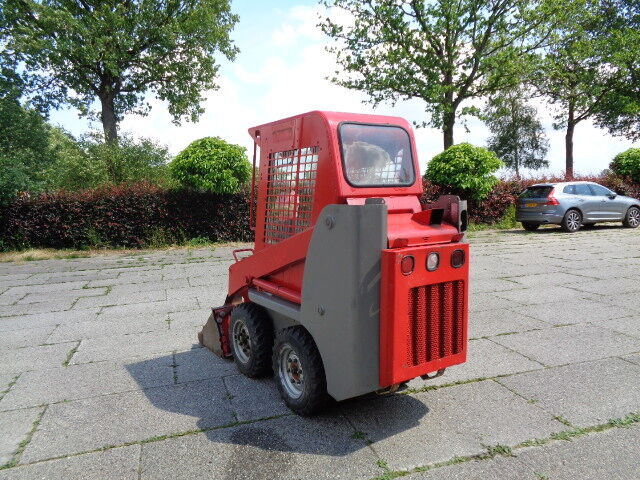 Gehl 1640 en crédit-bail Gehl 1640: photos 8