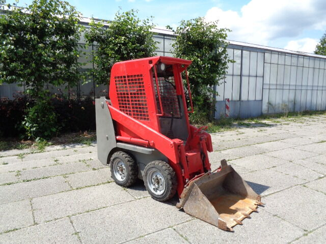 Gehl 1640 en crédit-bail Gehl 1640: photos 11