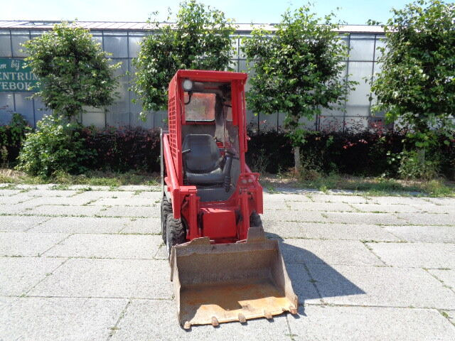 Gehl 1640 en crédit-bail Gehl 1640: photos 6