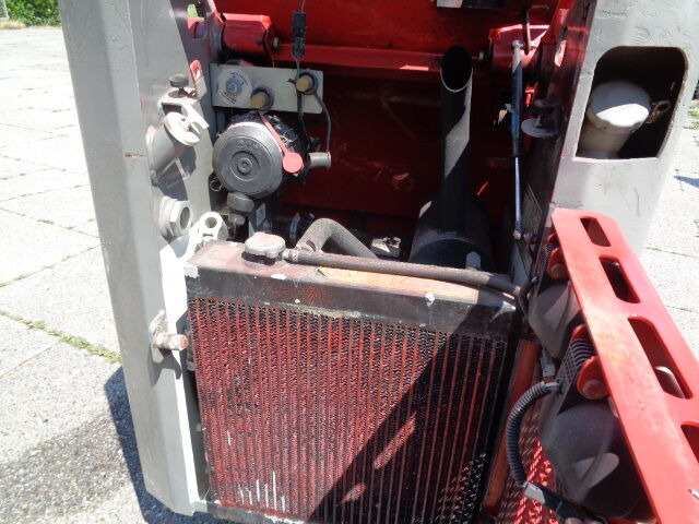 Gehl 1640 en crédit-bail Gehl 1640: photos 10