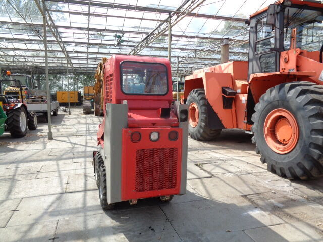 Gehl 1640 en crédit-bail Gehl 1640: photos 19