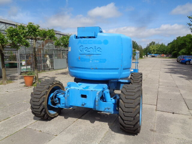 Genie Z45/25 - Nacelle articulée: photos 2 Genie Z45/25 - Nacelle articulée: photos 2