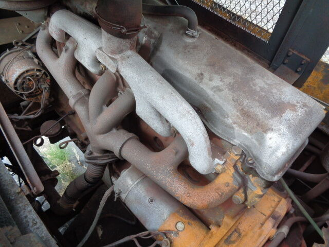 Grove Iron Fairy Saphire - Grue mobile: photos 5 Grove Iron Fairy Saphire - Grue mobile: photos 5