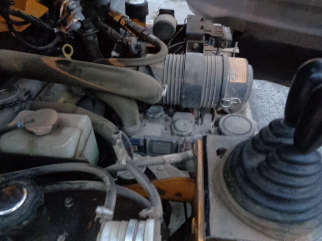 Mini tombereau JCB 1T-2S5: photos 6