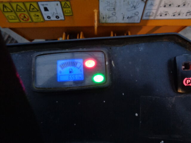 Mini tombereau JCB 1T-2S5: photos 9