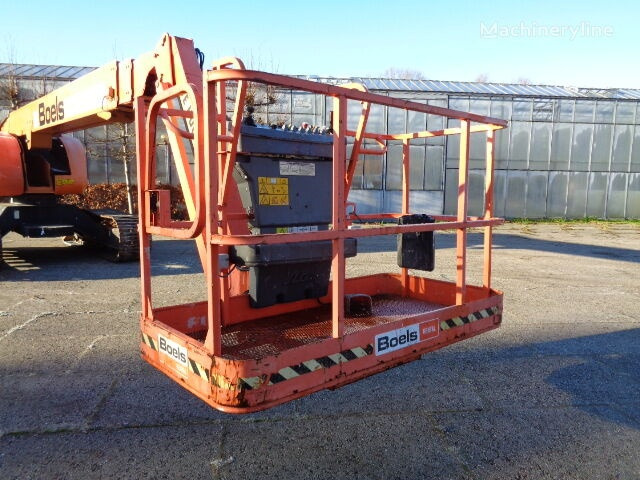 JLG 660 SJC - Nacelle télescopique: photos 2 JLG 660 SJC - Nacelle télescopique: photos 2