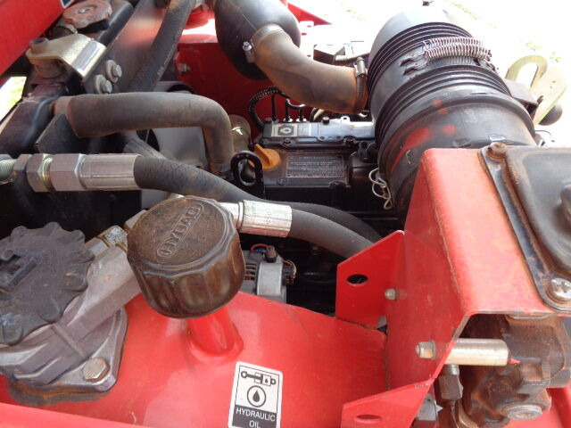 Mini tombereau Thwaites: photos 8