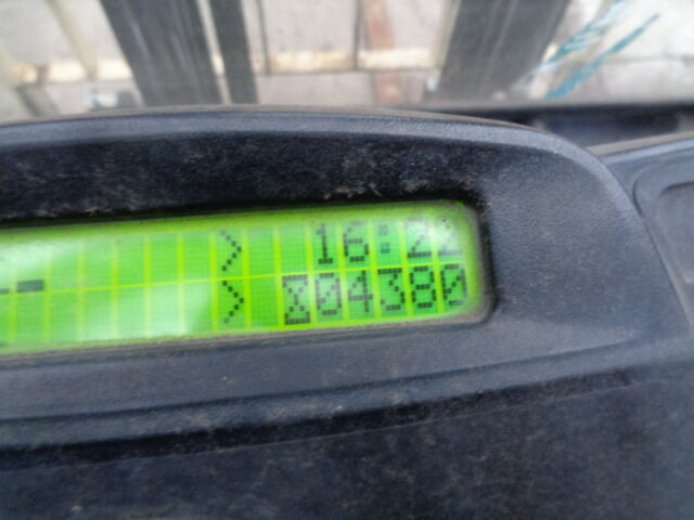 Chariot élévateur Yale GDP 35 VX: photos 7