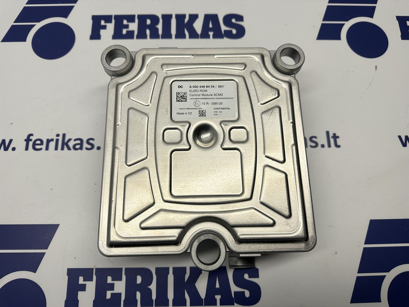 Continental ACM3 - Bloc de gestion pour Camion: photos 1 Continental ACM3 - Bloc de gestion pour Camion: photos 1